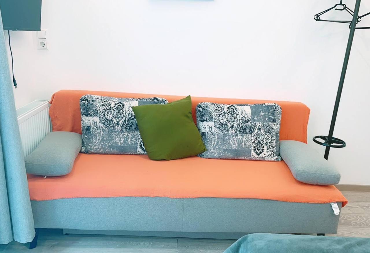 Comfort Triple Room Hn Виена Екстериор снимка
