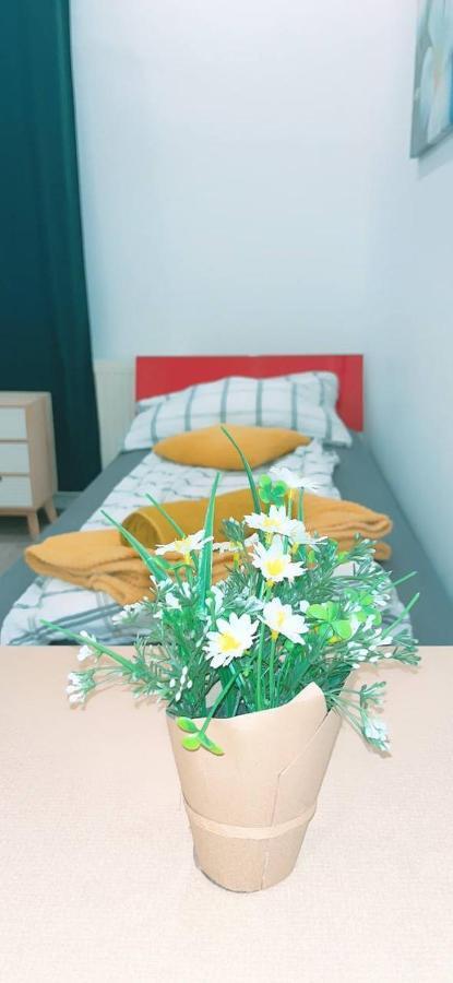 Comfort Triple Room Hn Виена Екстериор снимка